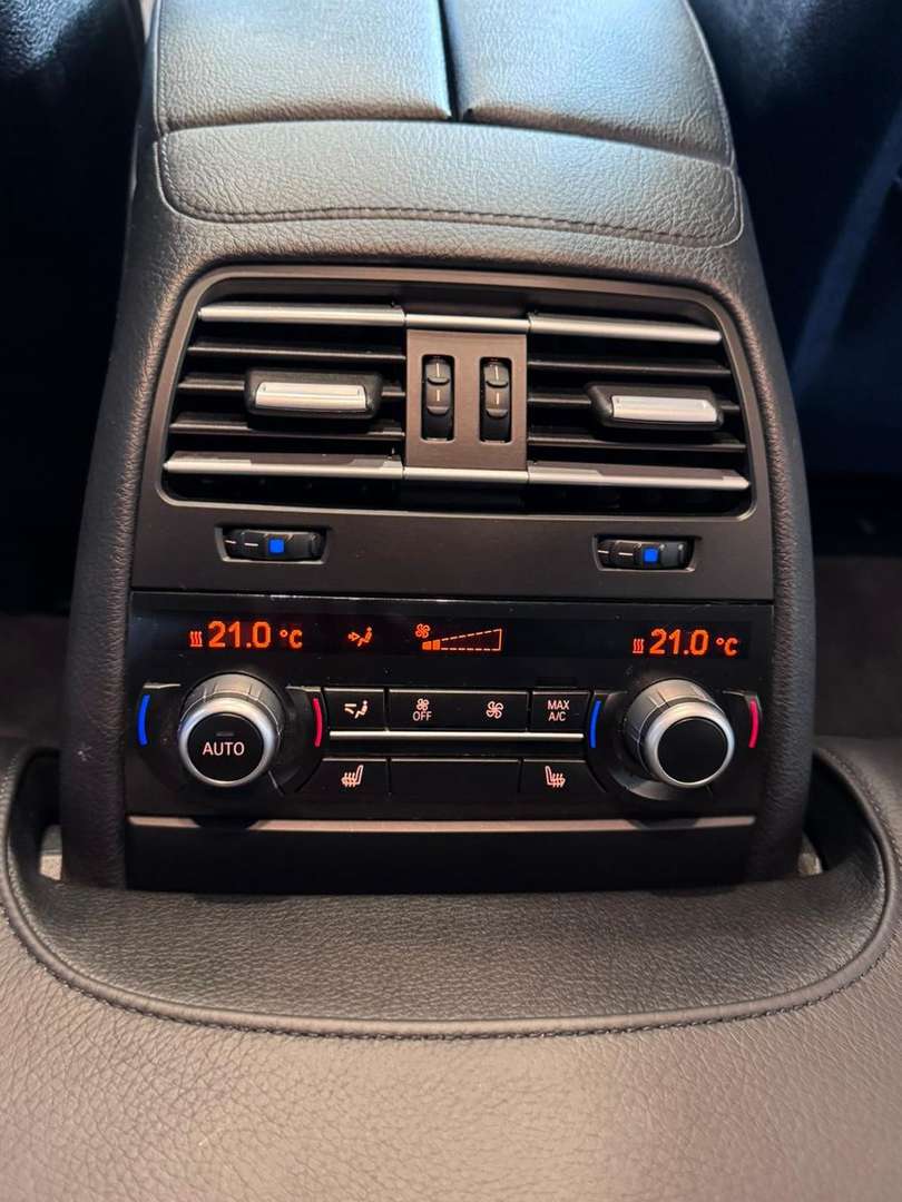 BMW Série 6 Gran Coupé H&K 640i XDrive - 2018 - Joinsteer - #30