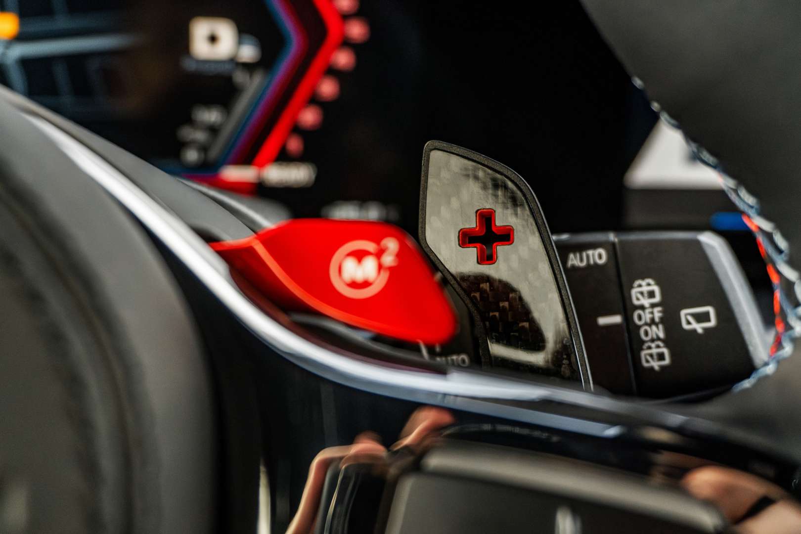 BMW XM M Pakket V8 - 2023 - Joinsteer - #10