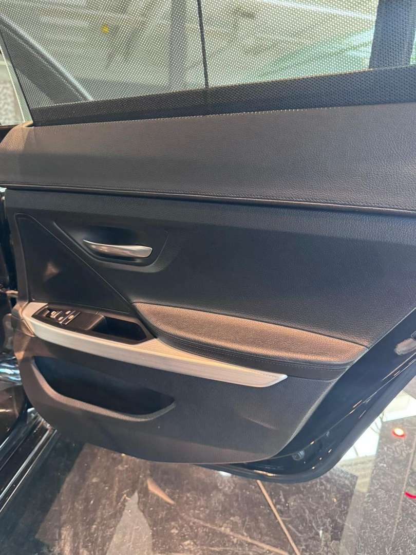 BMW Série 6 Gran Coupé H&K 640i XDrive - 2018 - Joinsteer - #31