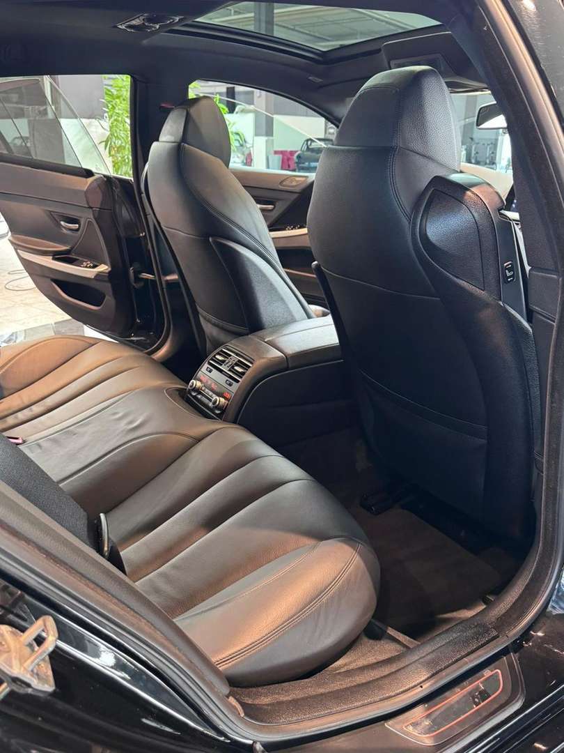BMW Série 6 Gran Coupé H&K 640i XDrive - 2018 - Joinsteer - #32
