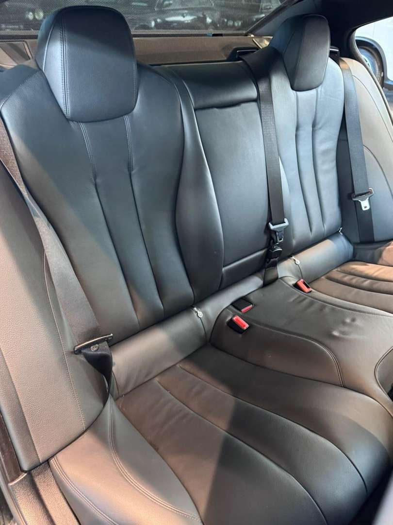 BMW Série 6 Gran Coupé H&K 640i XDrive - 2018 - Joinsteer - #33