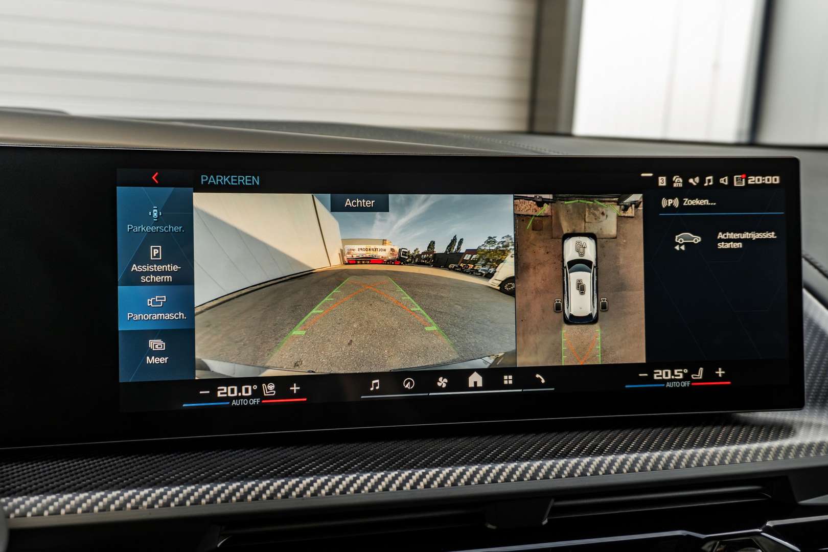 BMW XM M Pakket V8 - 2023 - Joinsteer - #12