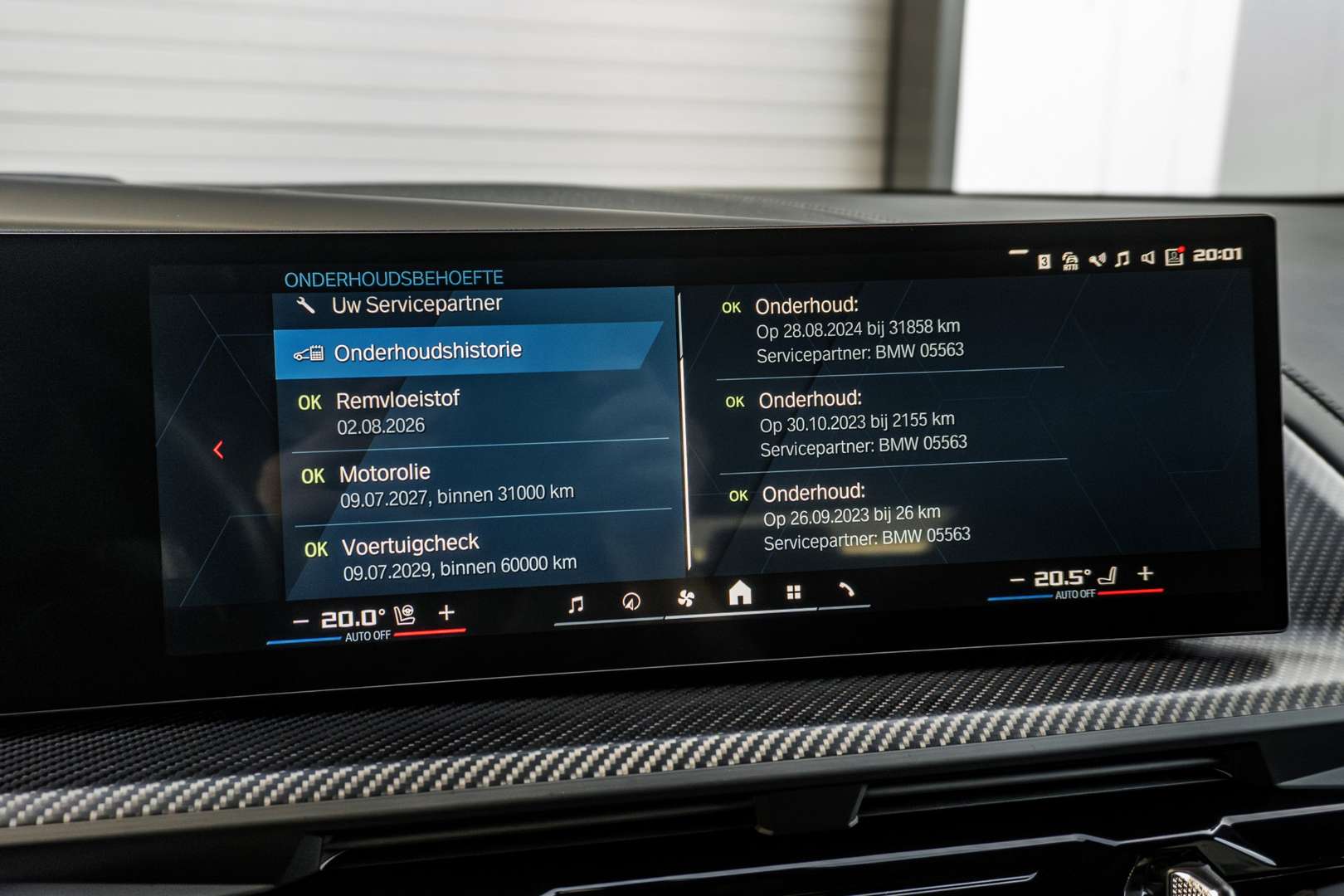 BMW XM M Pakket V8 - 2023 - Joinsteer - #13