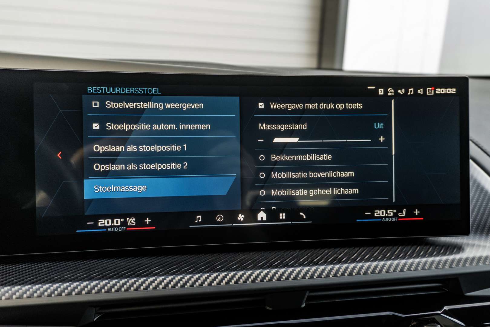 BMW XM M Pakket V8 - 2023 - Joinsteer - #14