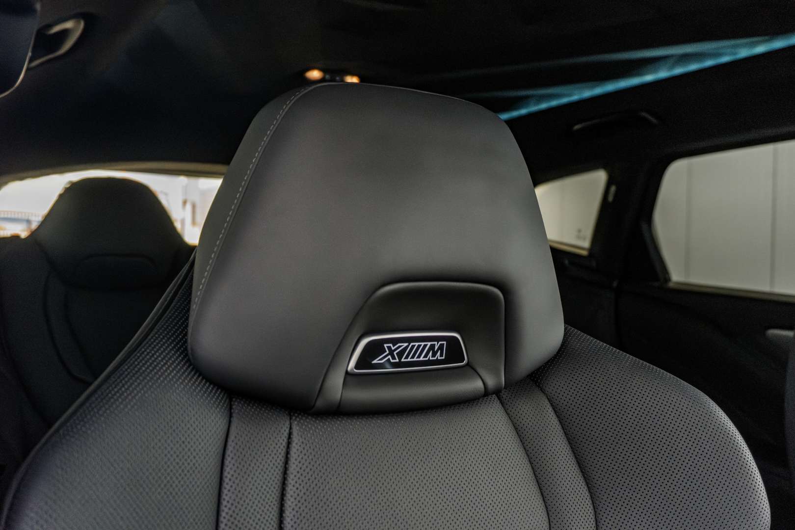 BMW XM M Pakket V8 - 2023 - Joinsteer - #18