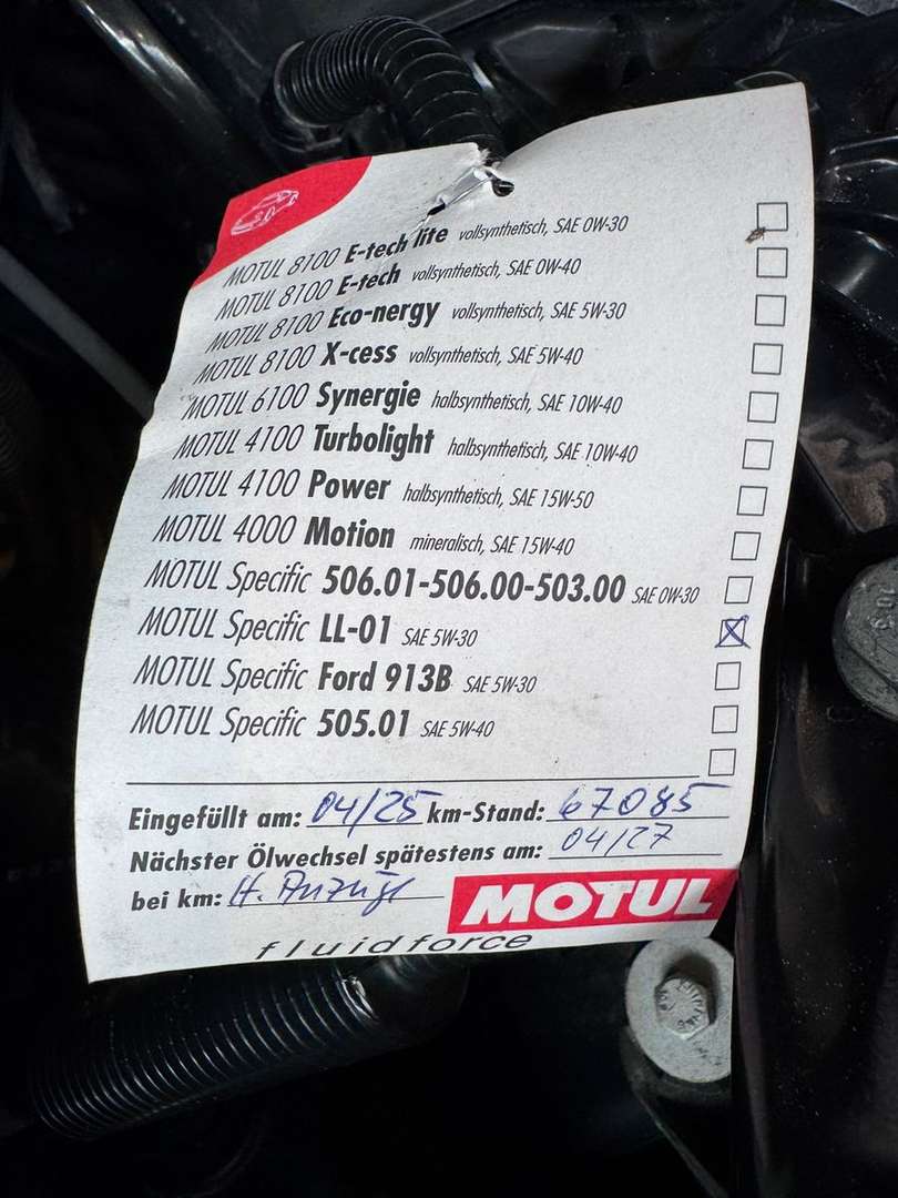 BMW Série 6 Gran Coupé H&K 640i XDrive - 2018 - Joinsteer - #41