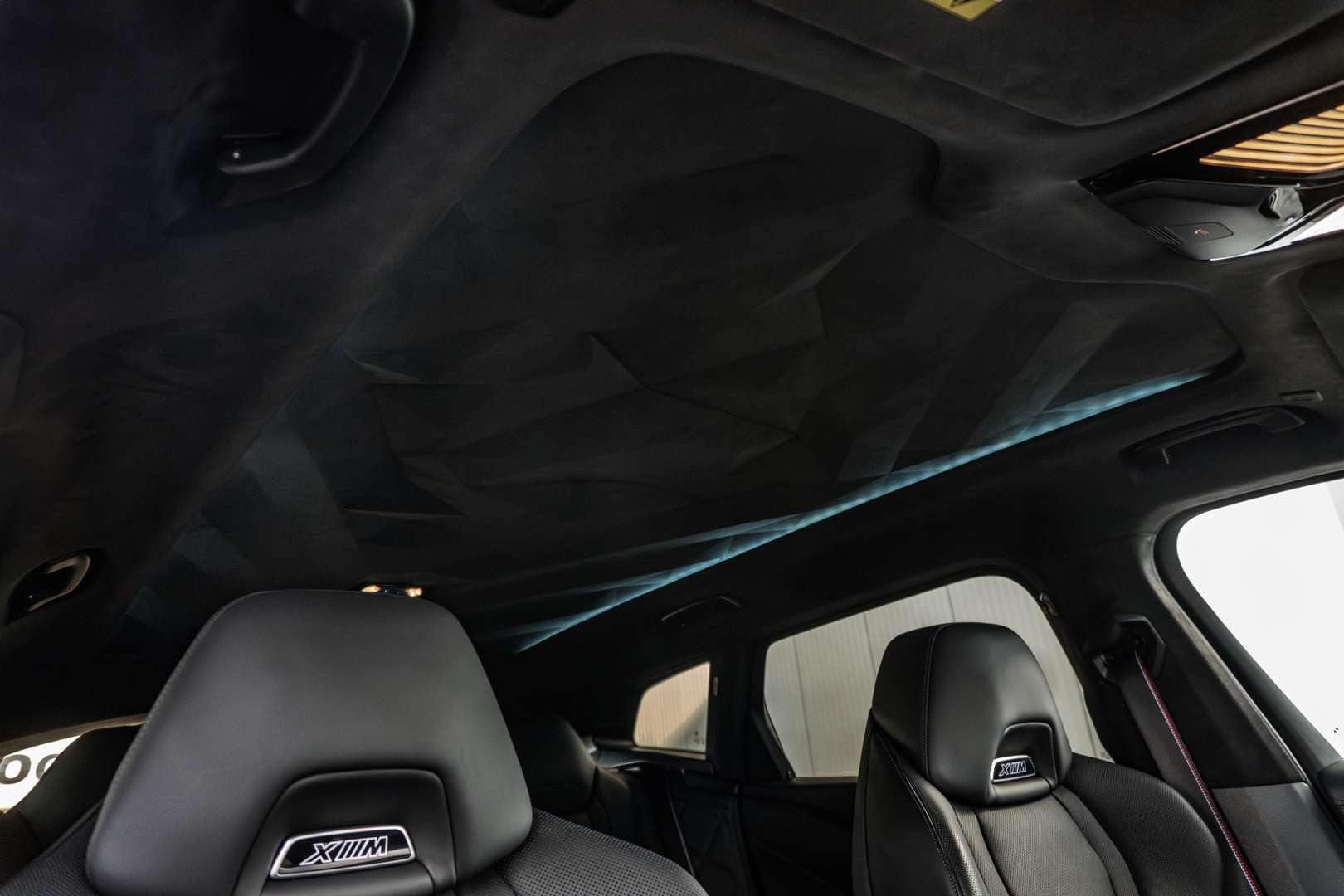 BMW XM M Pakket V8 - 2023 - Joinsteer - #20