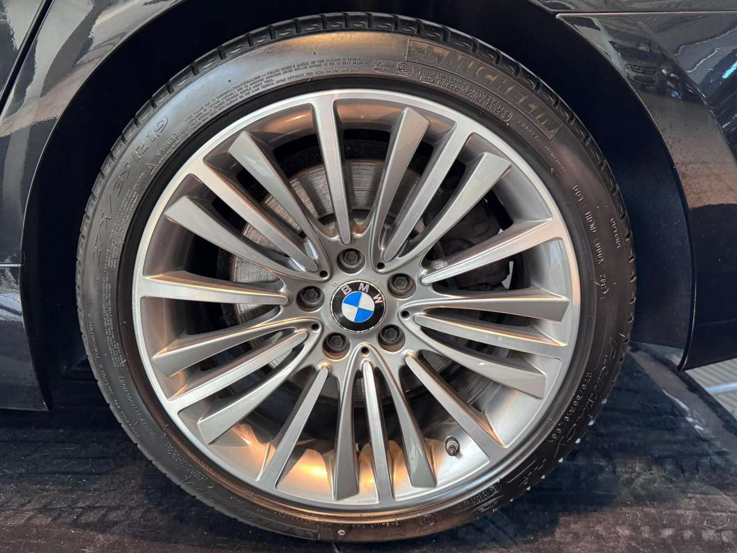 BMW Série 6 Gran Coupé H&K 640i XDrive - 2018 - Joinsteer - #42