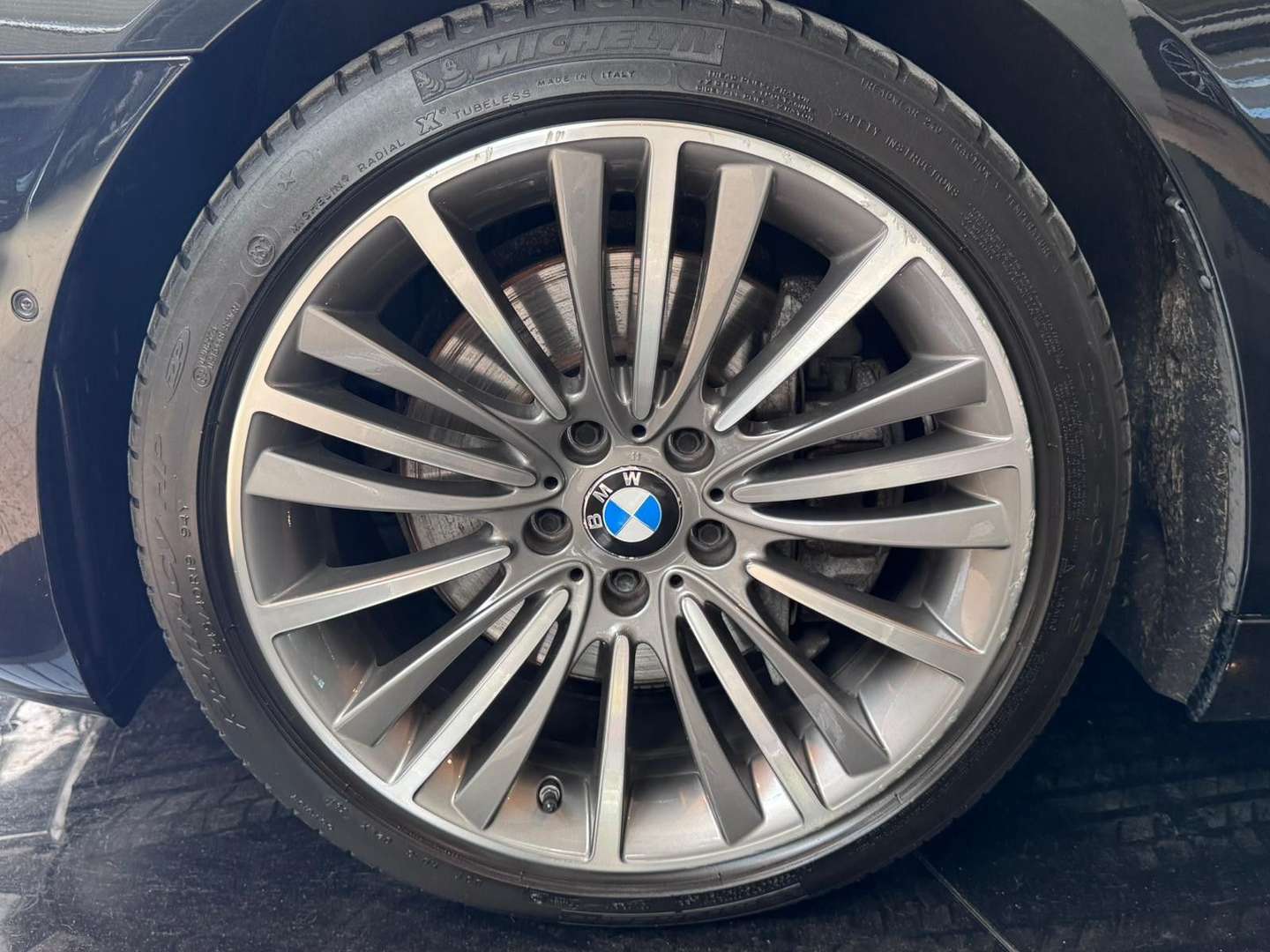 BMW Série 6 Gran Coupé H&K 640i XDrive - 2018 - Joinsteer - #43