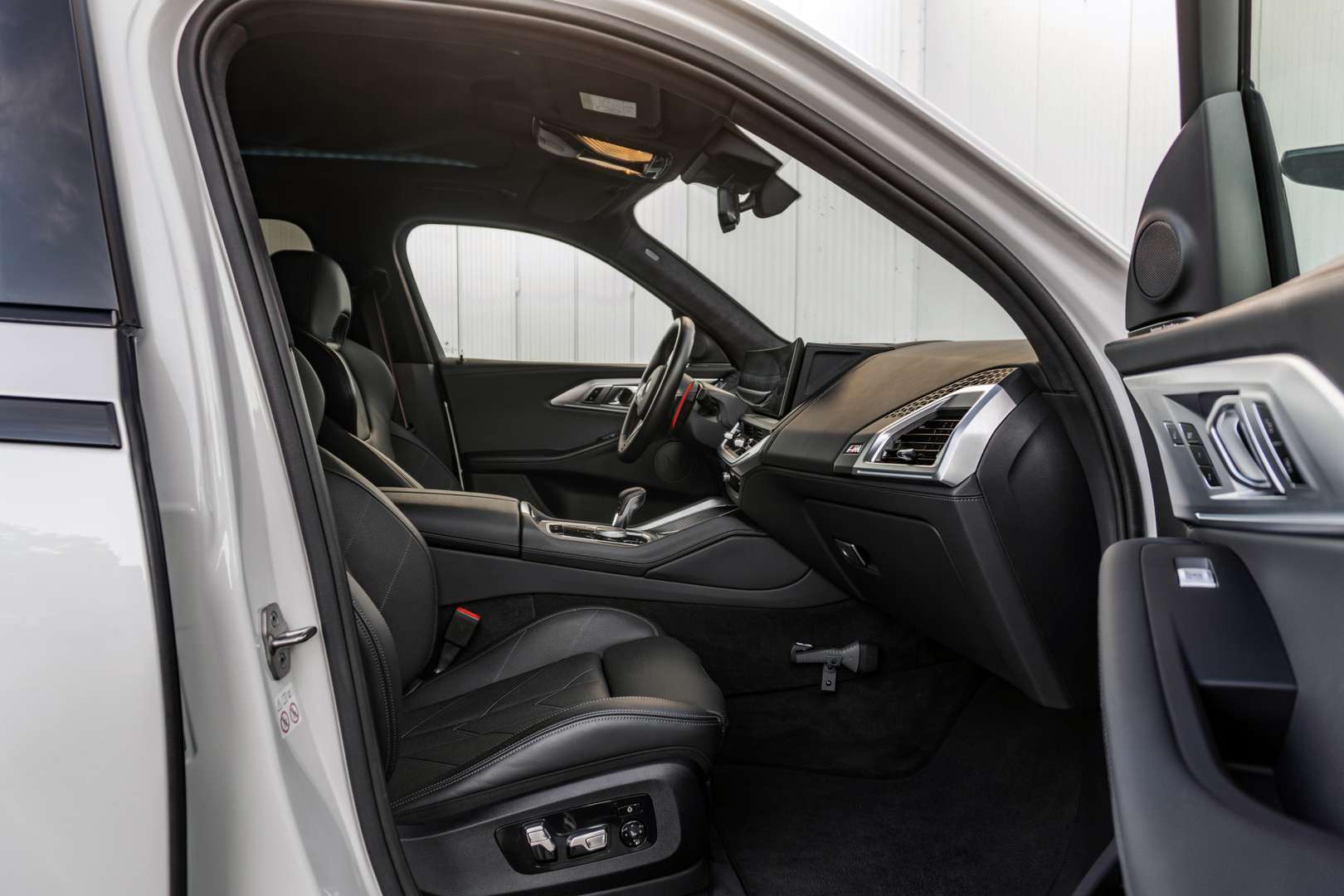 BMW XM M Pakket V8 - 2023 - Joinsteer - #22