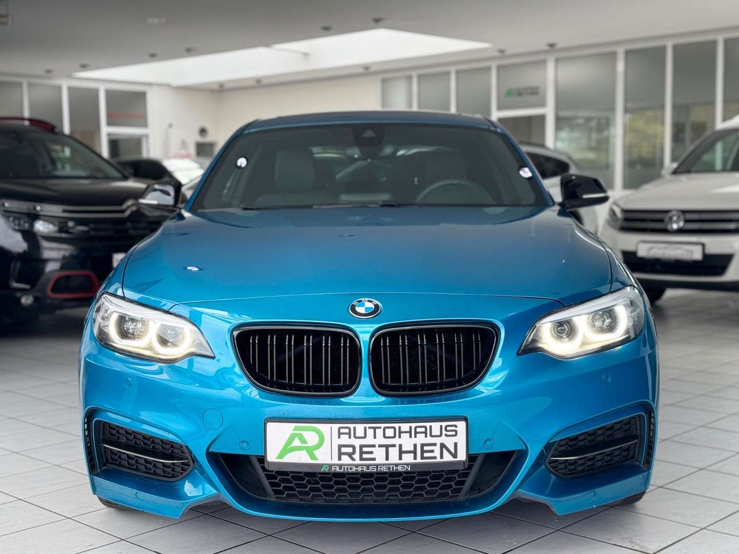 BMW Série 2 M Sport M Performance - 2020 - Joinsteer - #3