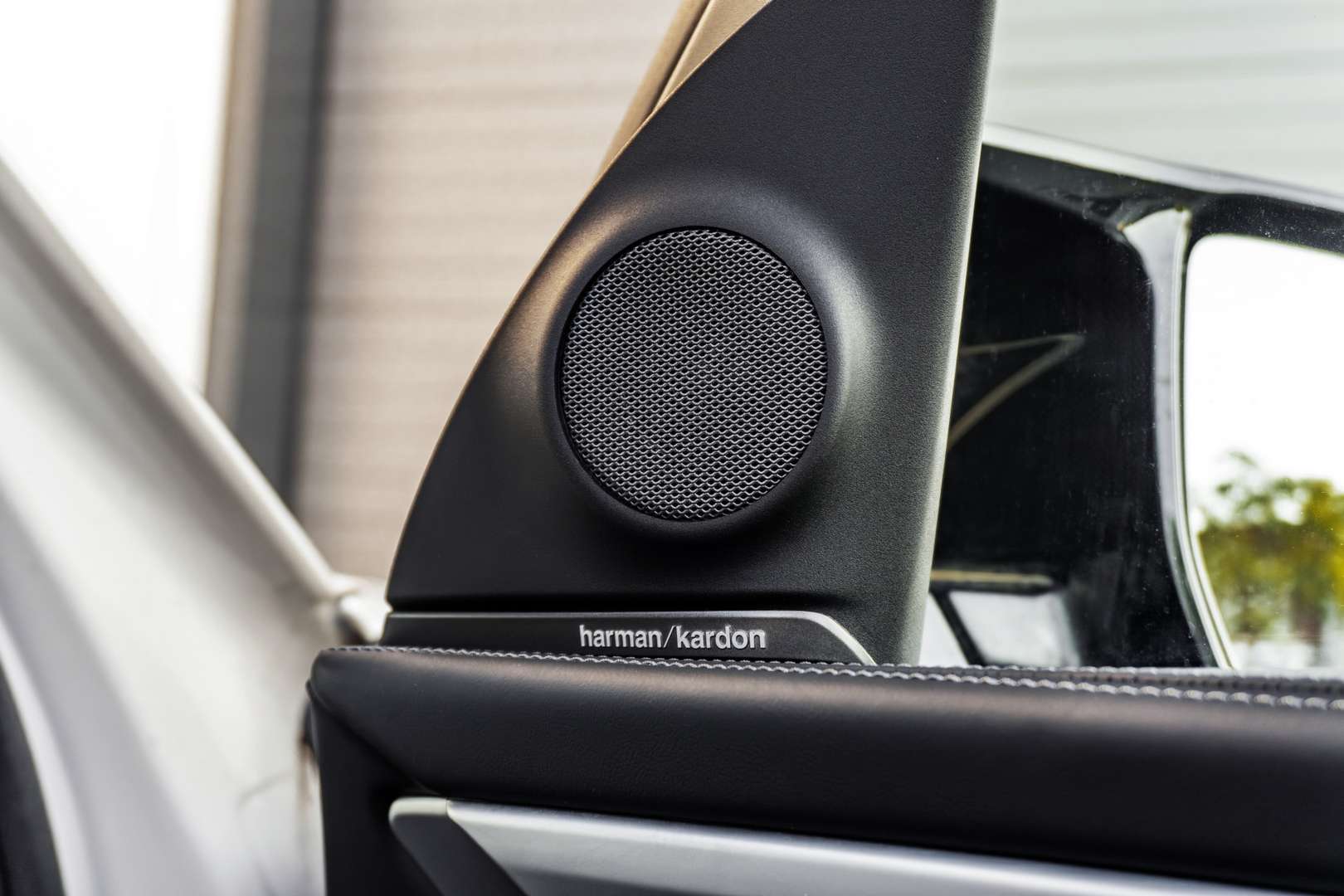 BMW XM M Pakket V8 - 2023 - Joinsteer - #24