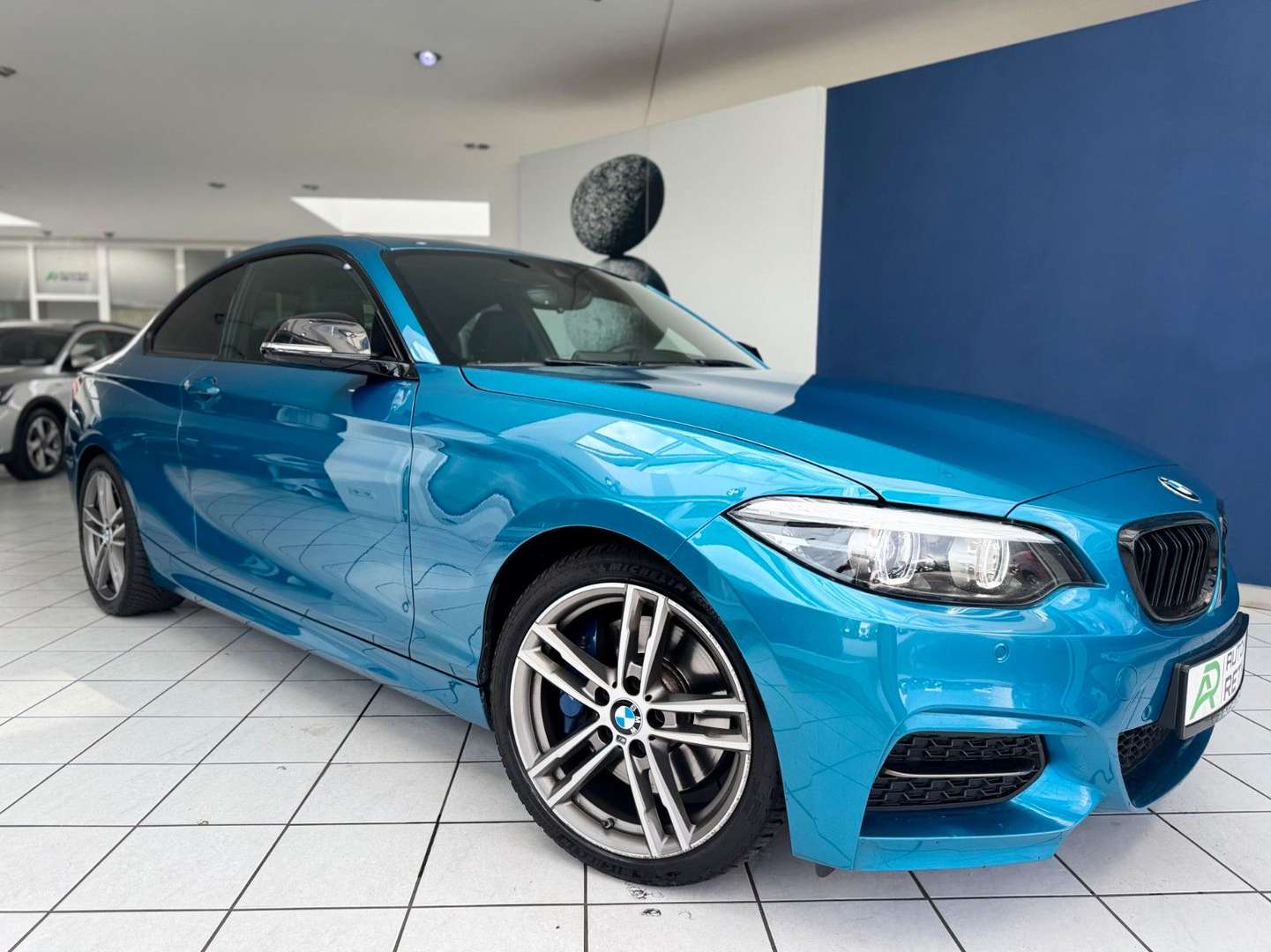 BMW Série 2 M Sport M Performance - 2020 - Joinsteer - #5