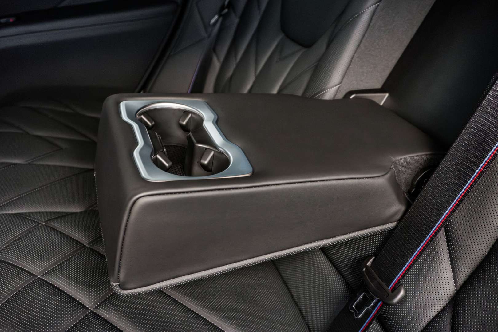 BMW XM M Pakket V8 - 2023 - Joinsteer - #26