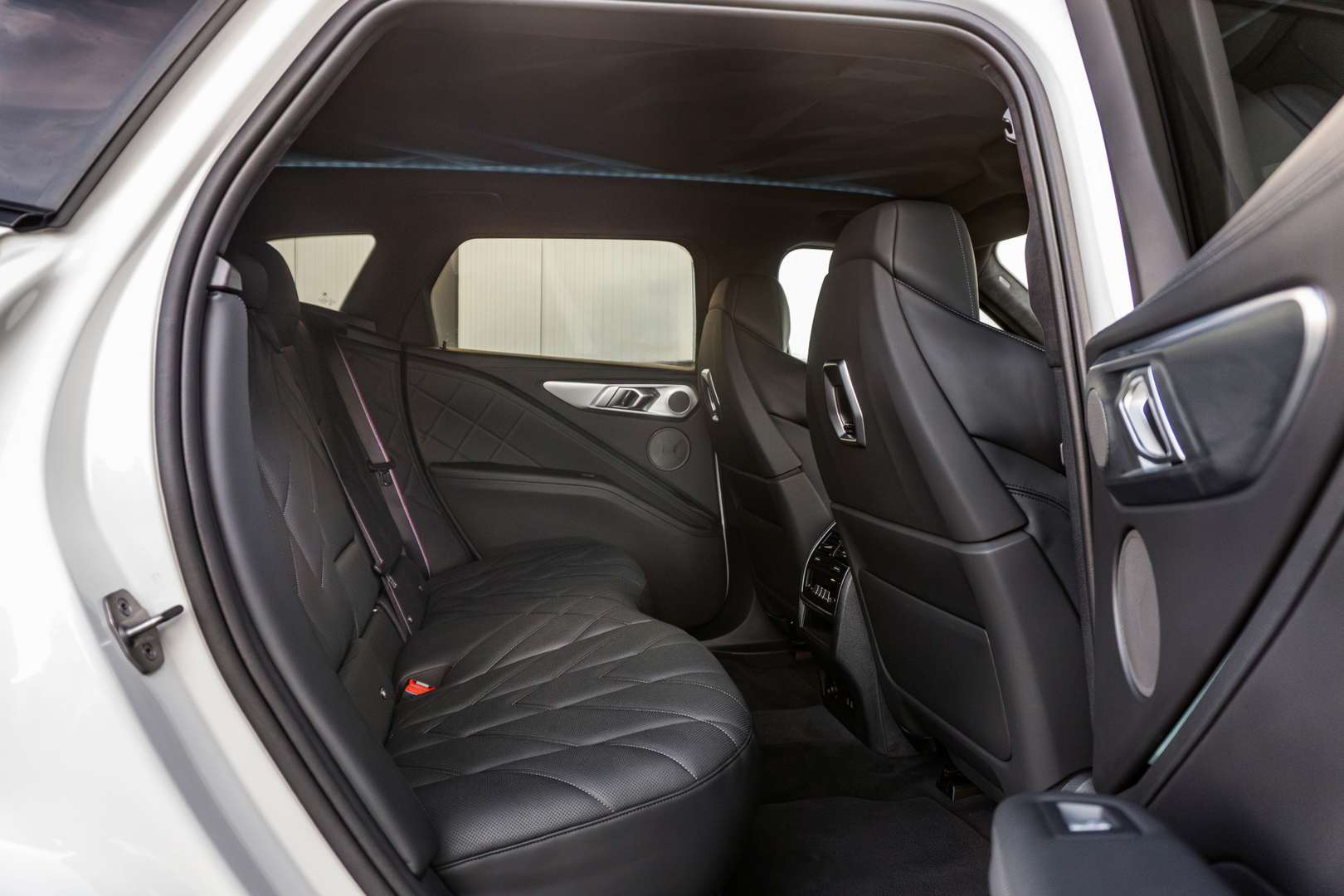 BMW XM M Pakket V8 - 2023 - Joinsteer - #27