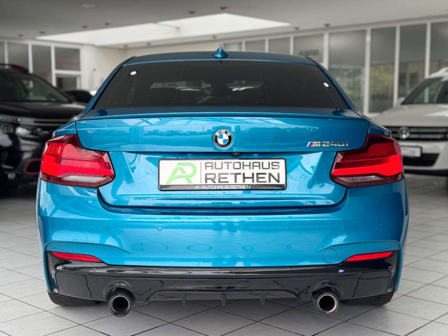BMW Série 2 M Sport M Performance - 2020 - Joinsteer - #8