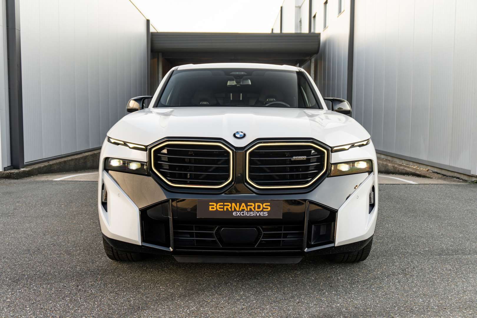 BMW XM M Pakket V8 - 2023 - Joinsteer - #28