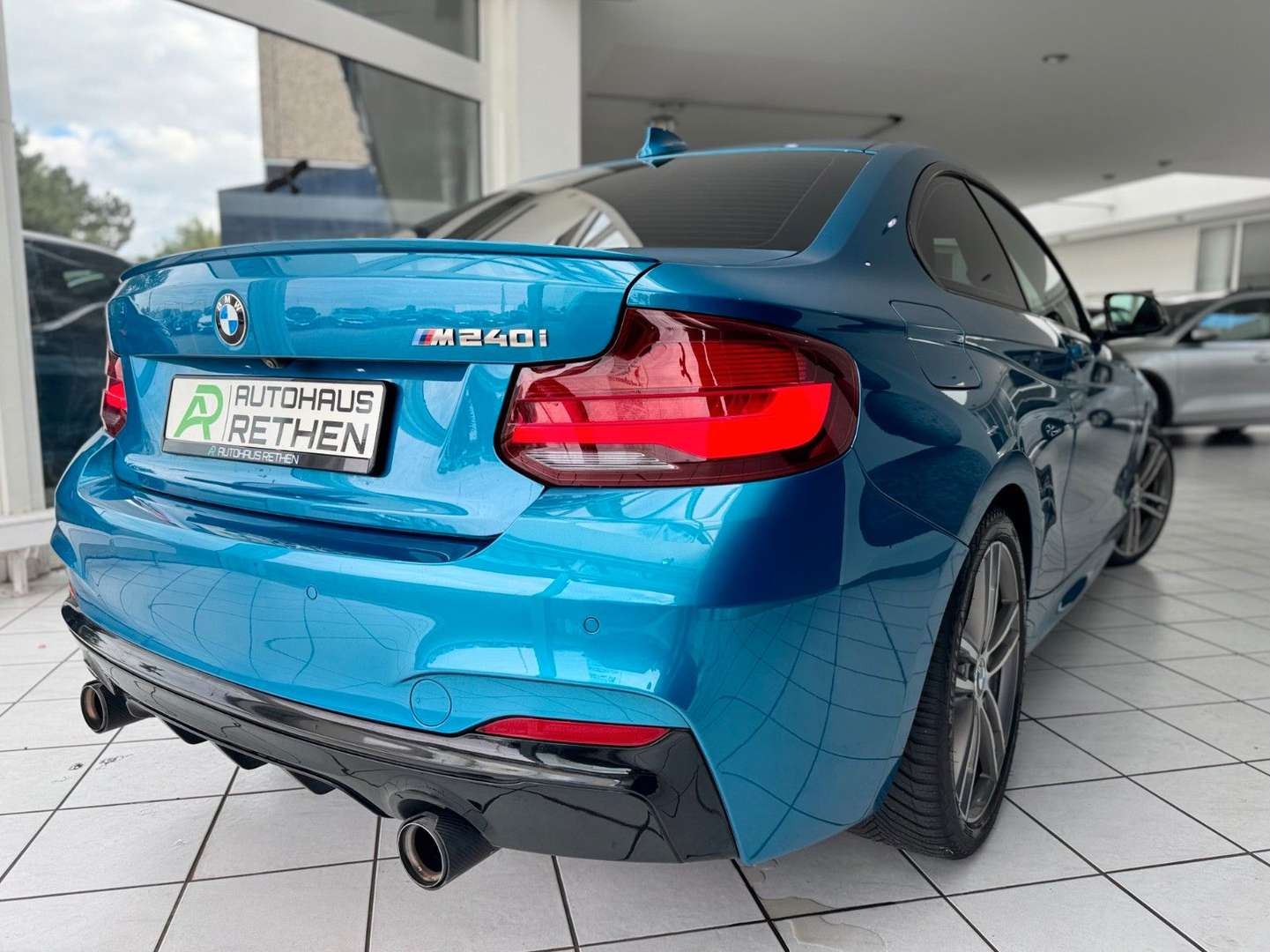 BMW Série 2 M Sport M Performance - 2020 - Joinsteer - #9