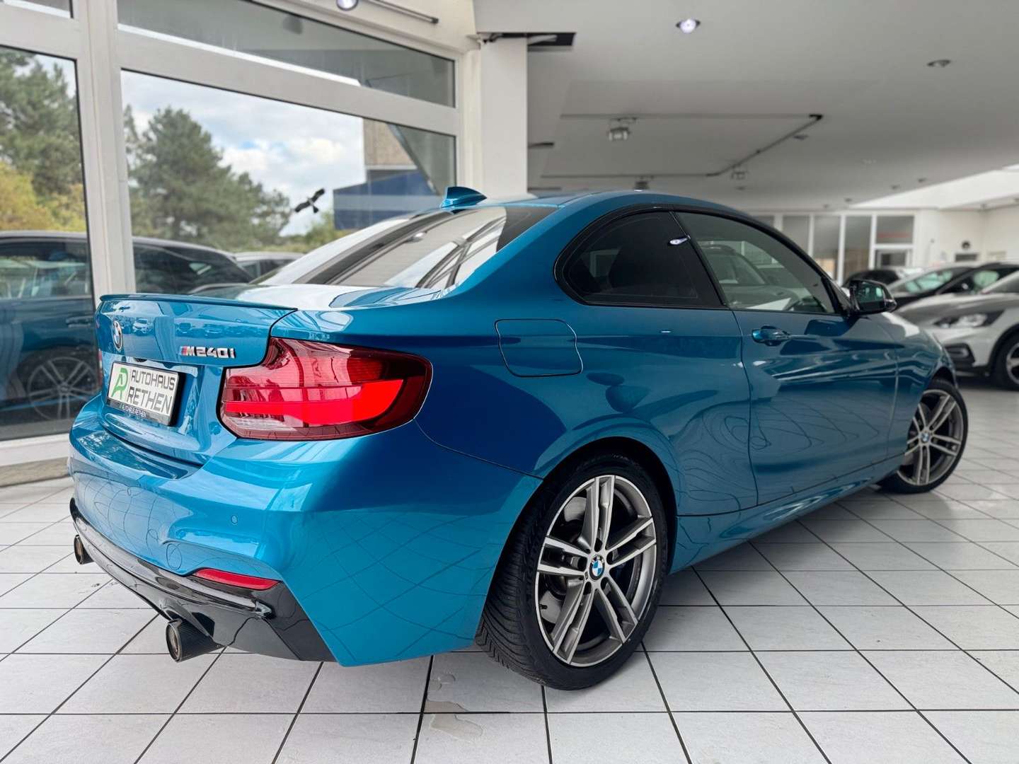 BMW Série 2 M Sport M Performance - 2020 - Joinsteer - #10