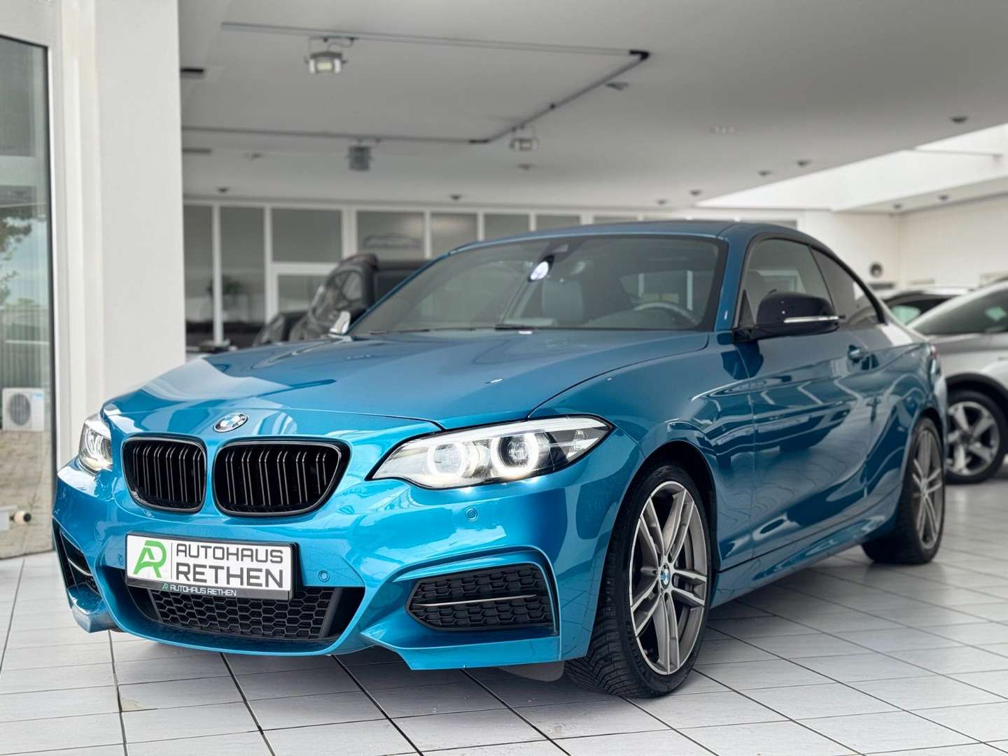 BMW Série 2 M Sport M Performance - 2020 - Joinsteer - #11