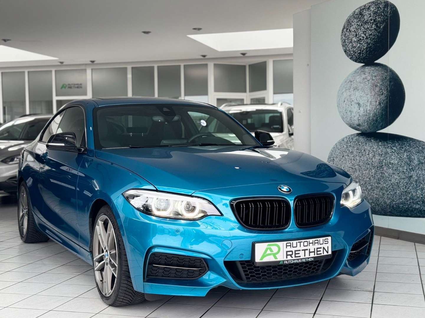 BMW Série 2 M Sport M Performance - 2020 - Joinsteer - #12