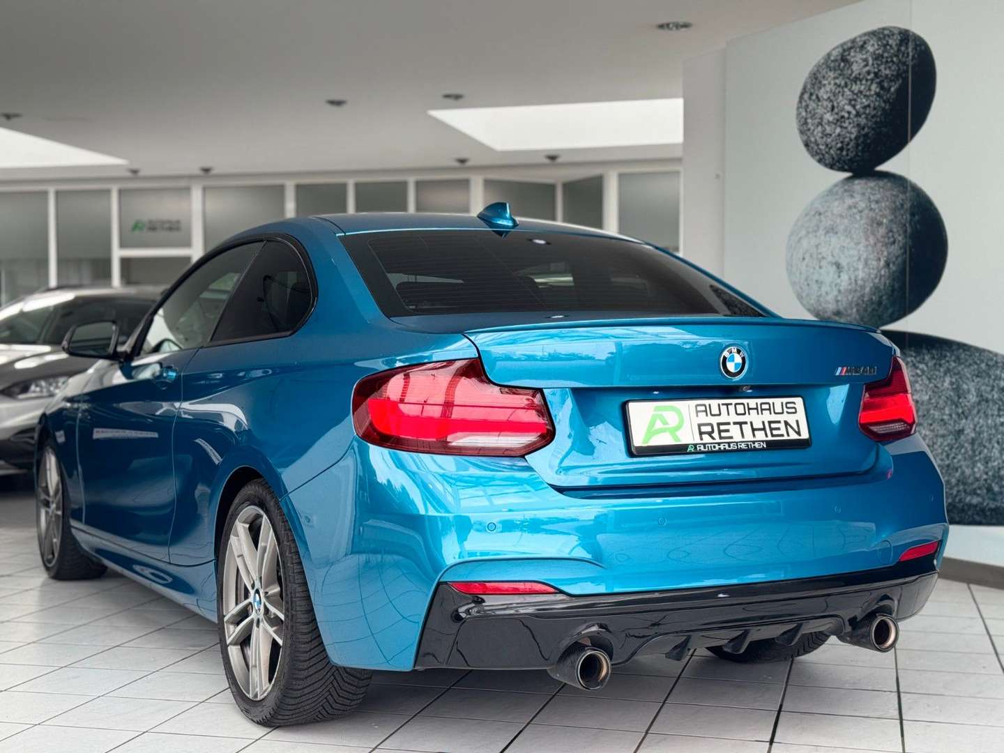 BMW Série 2 M Sport M Performance - 2020 - Joinsteer - #13
