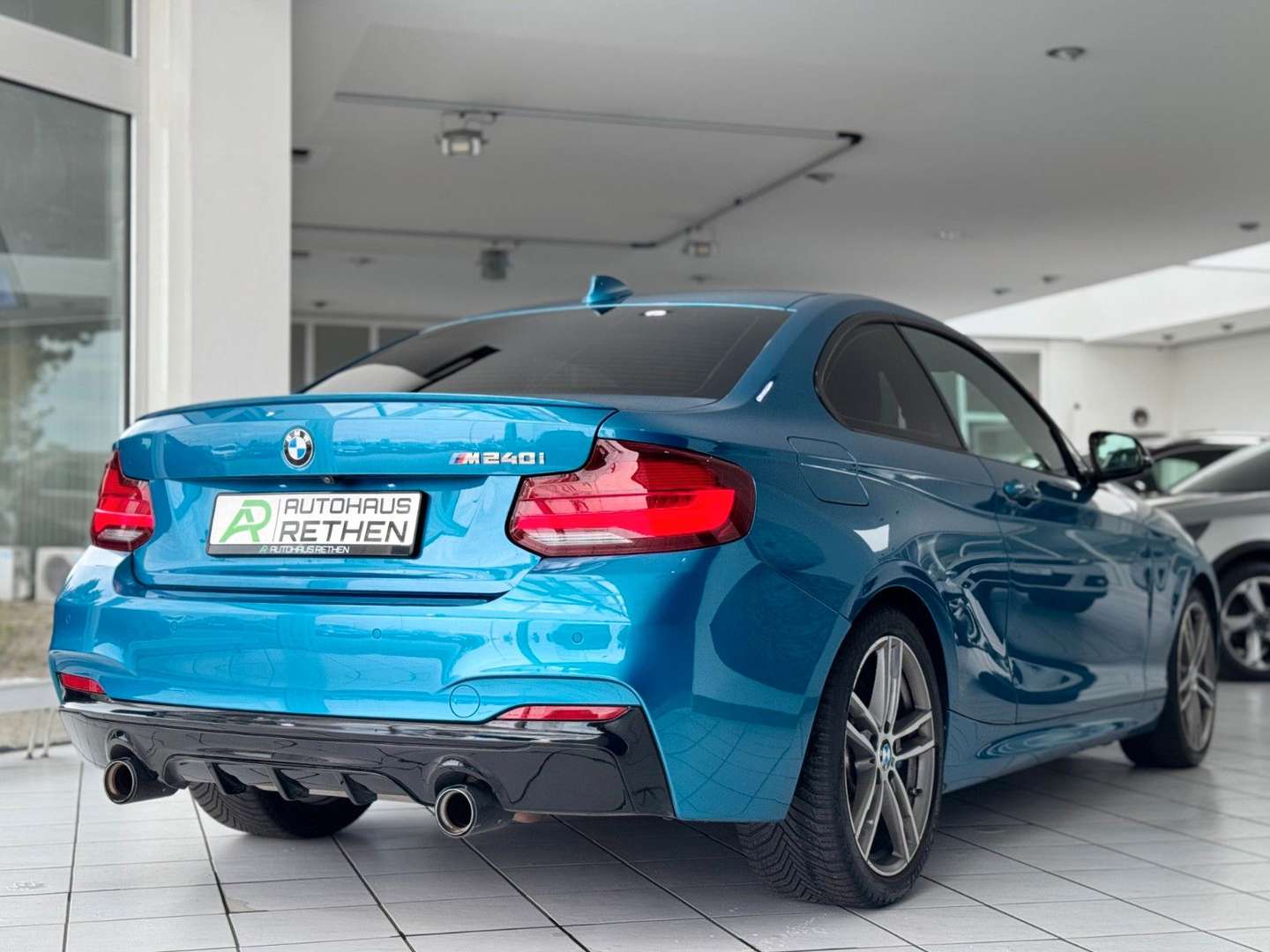 BMW Série 2 M Sport M Performance - 2020 - Joinsteer - #14