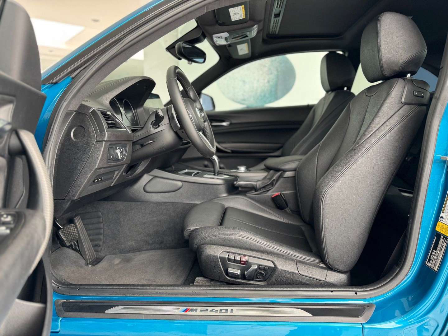 BMW Série 2 M Sport M Performance - 2020 - Joinsteer - #15