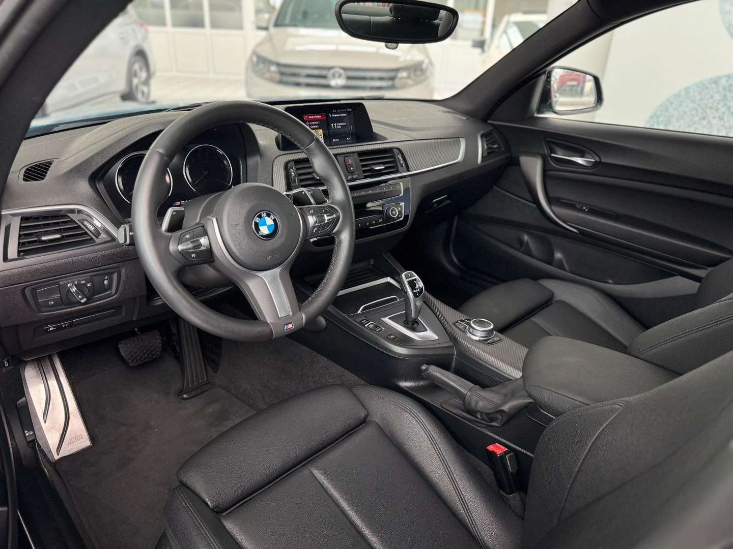 BMW Série 2 M Sport M Performance - 2020 - Joinsteer - #16