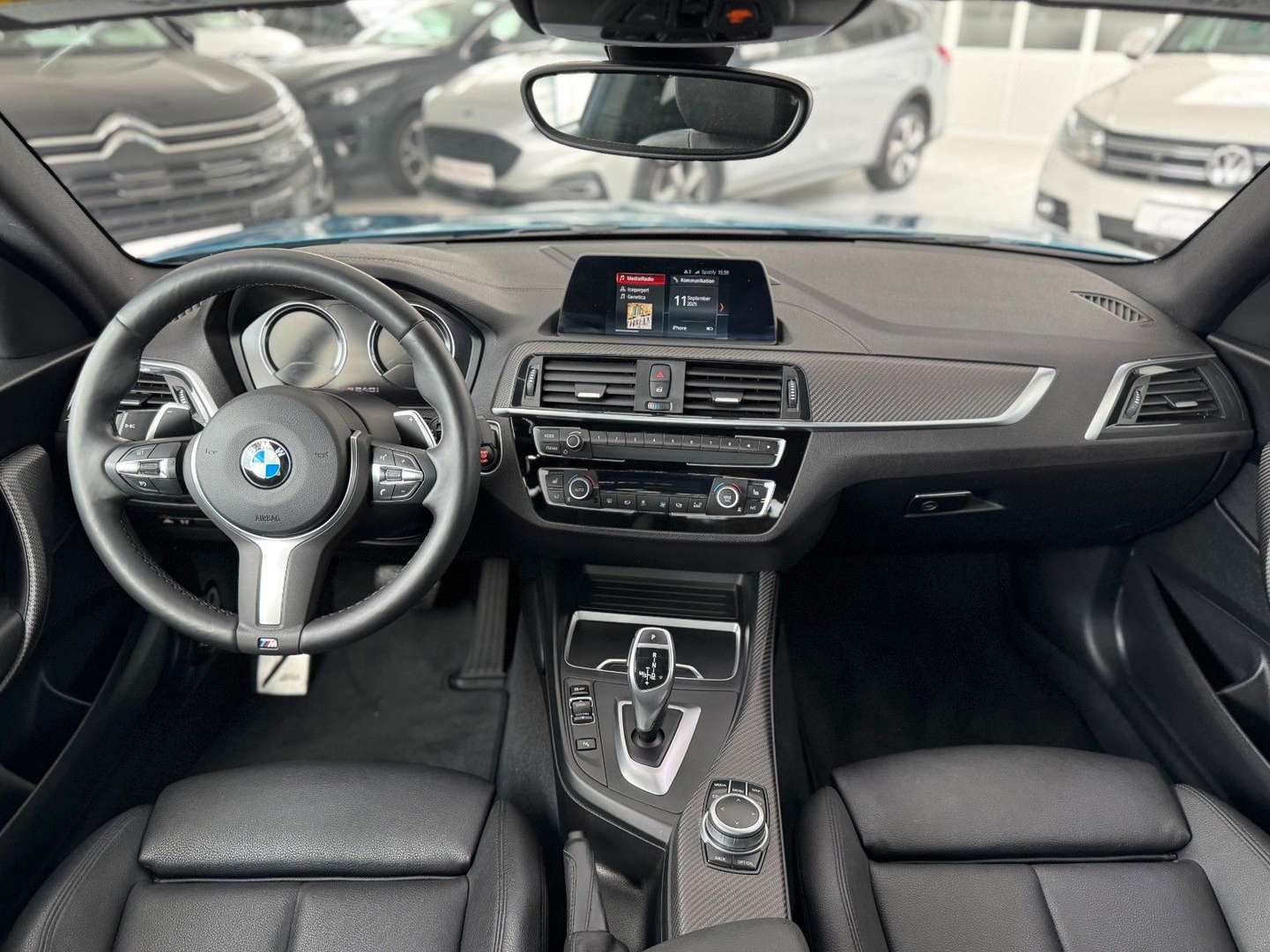 BMW Série 2 M Sport M Performance - 2020 - Joinsteer - #17