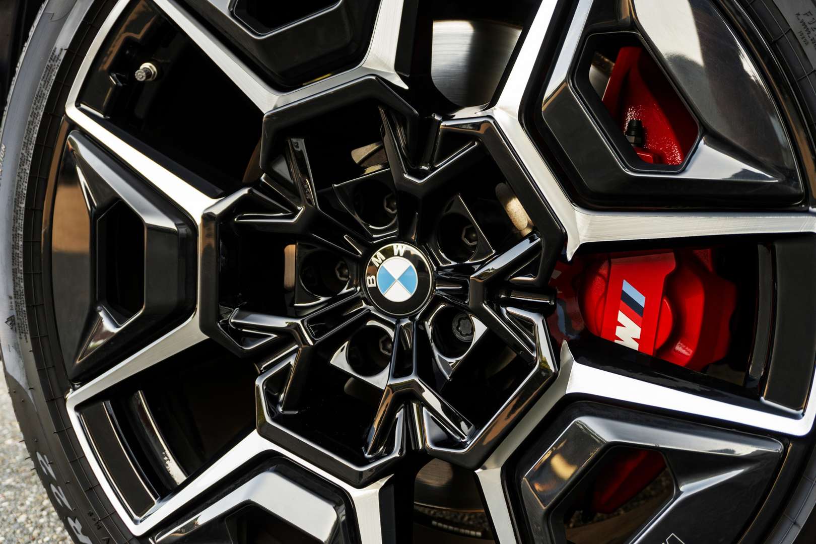 BMW XM M Pakket V8 - 2023 - Joinsteer - #36