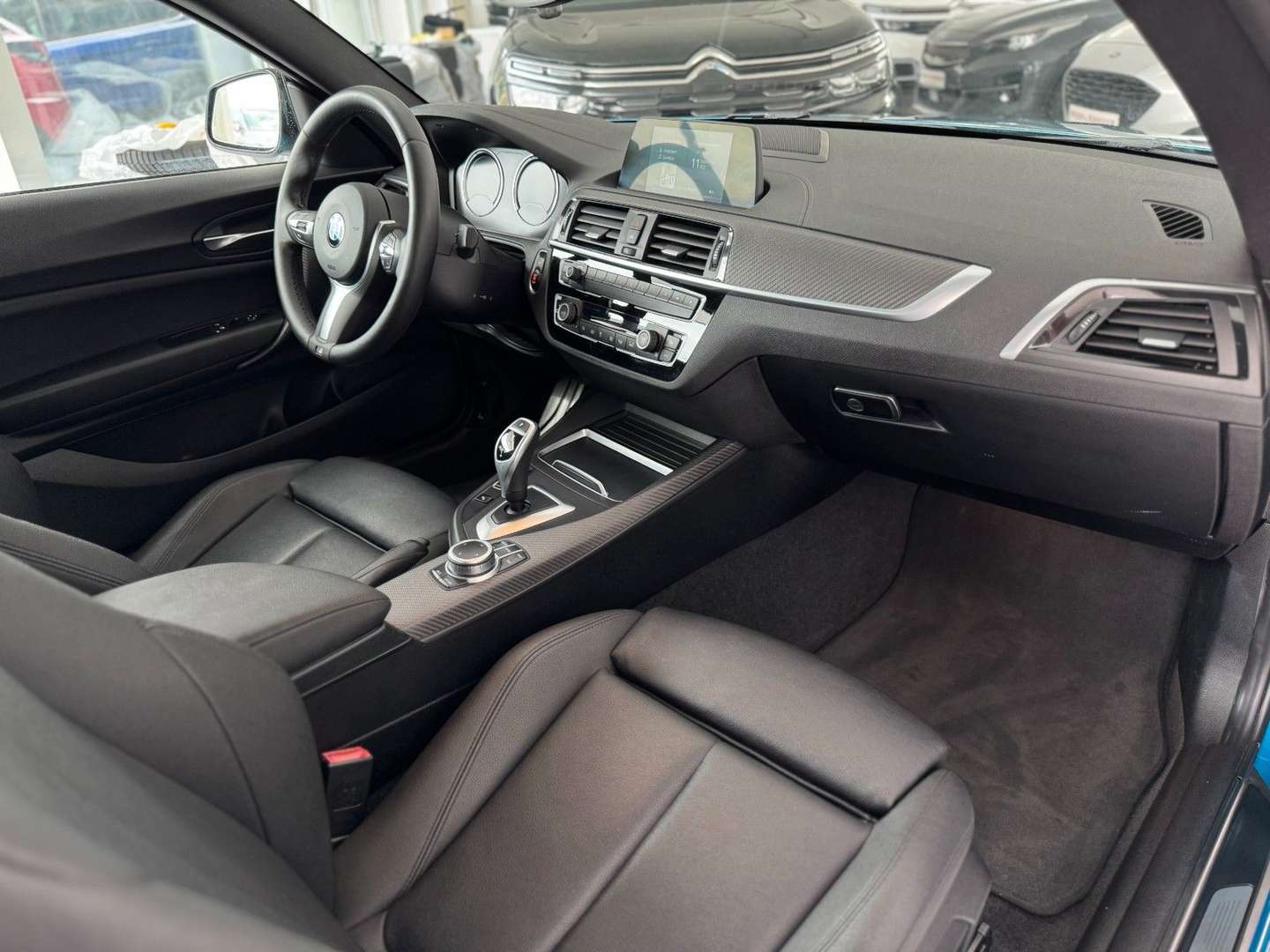 BMW Série 2 M Sport M Performance - 2020 - Joinsteer - #18