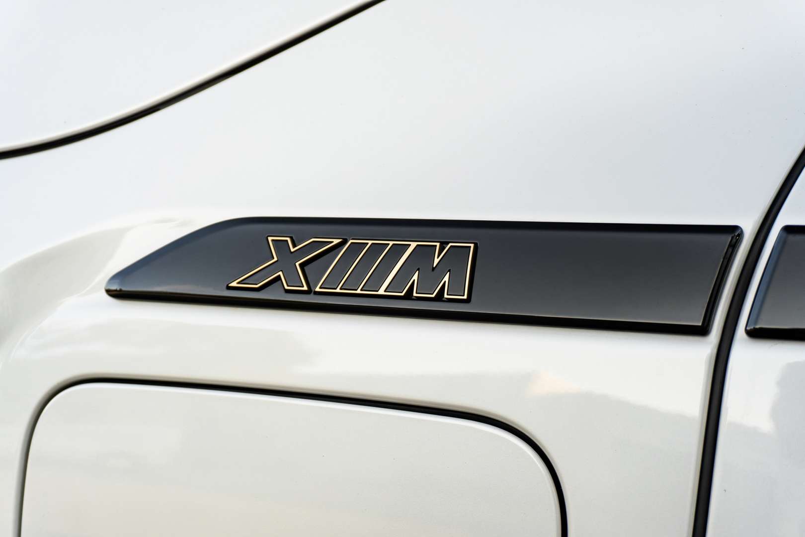 BMW XM M Pakket V8 - 2023 - Joinsteer - #37