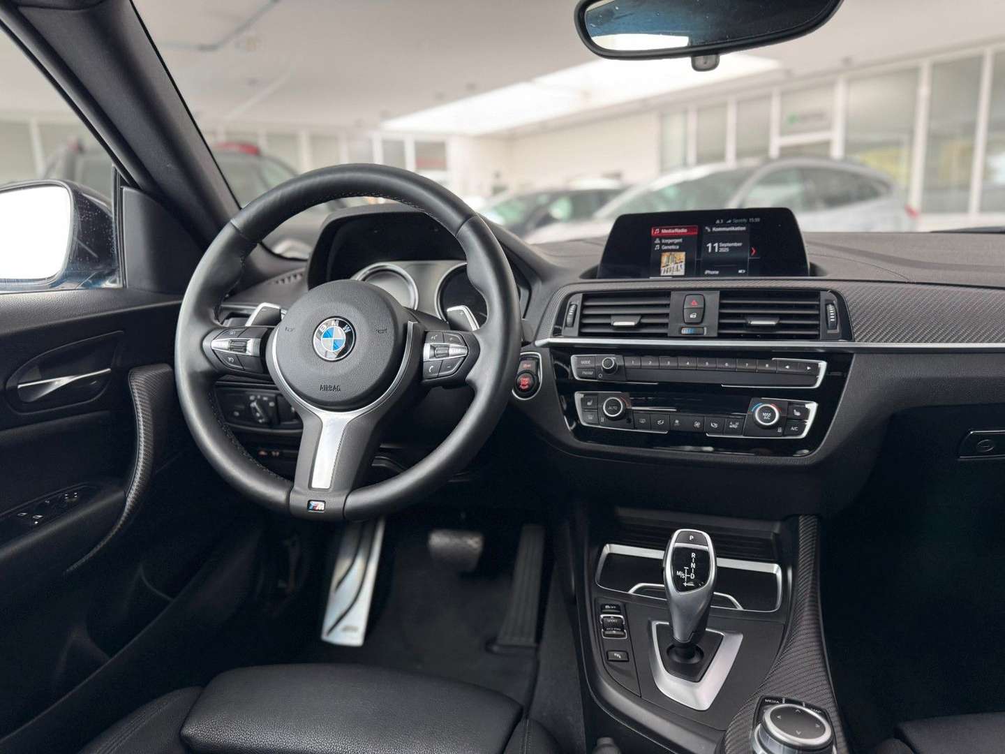BMW Série 2 M Sport M Performance - 2020 - Joinsteer - #20