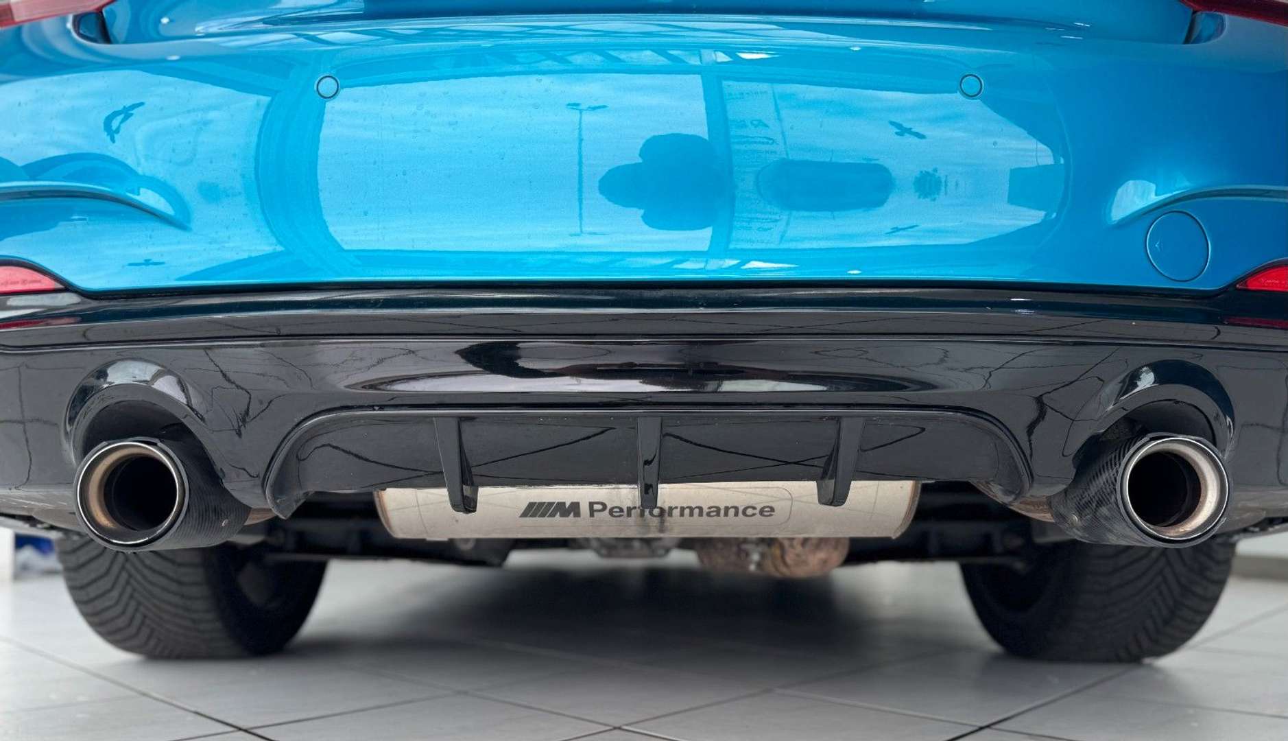 BMW Série 2 M Sport M Performance - 2020 - Joinsteer - #22