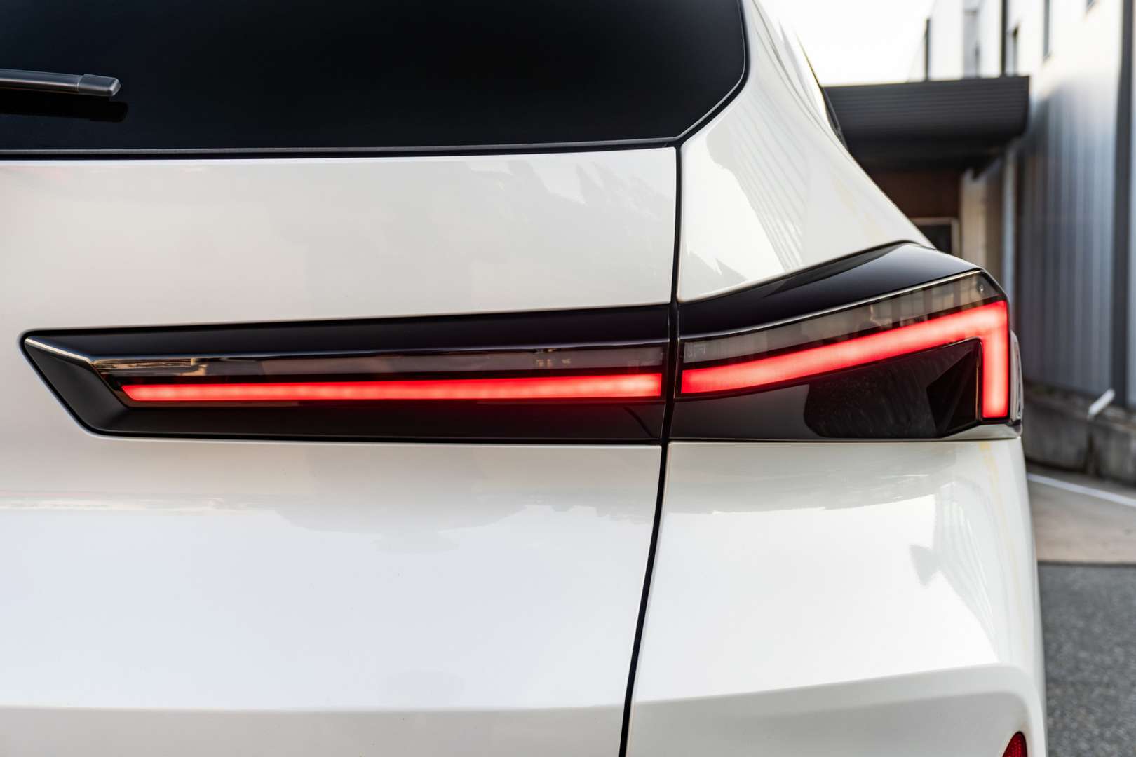 BMW XM M Pakket V8 - 2023 - Joinsteer - #41