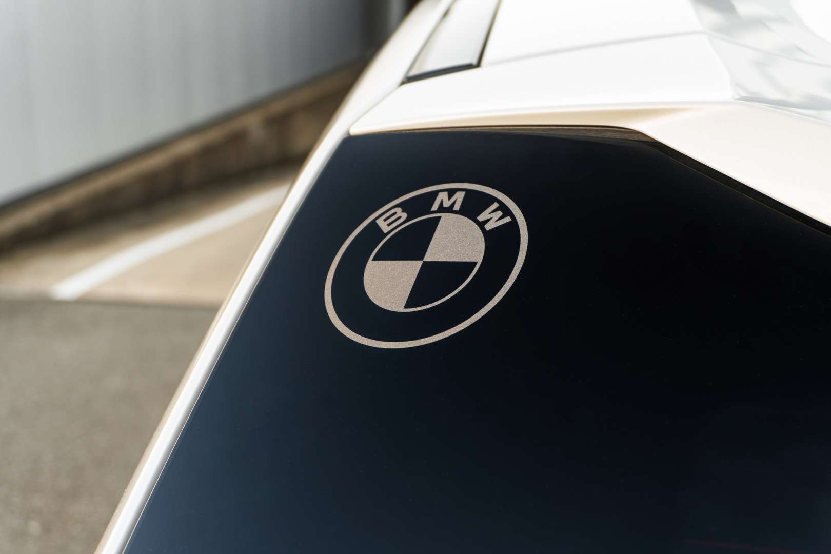 BMW XM M Pakket V8 - 2023 - Joinsteer - #43