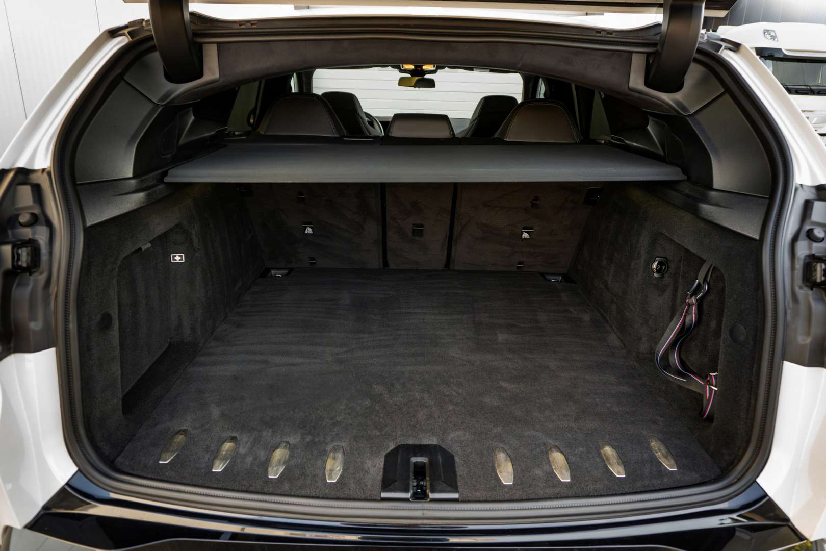 BMW XM M Pakket V8 - 2023 - Joinsteer - #44