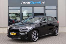 BMW X2 M Sport SDrive18i - 2018 - Joinsteer - #1