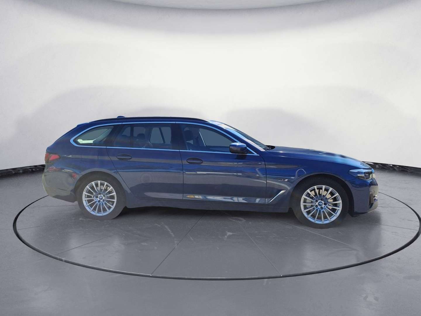 BMW Série 5 Touring Business 530e XDrive - 2021 - Joinsteer - #5
