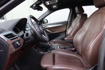 BMW X2 M Sport SDrive18i — photo 5