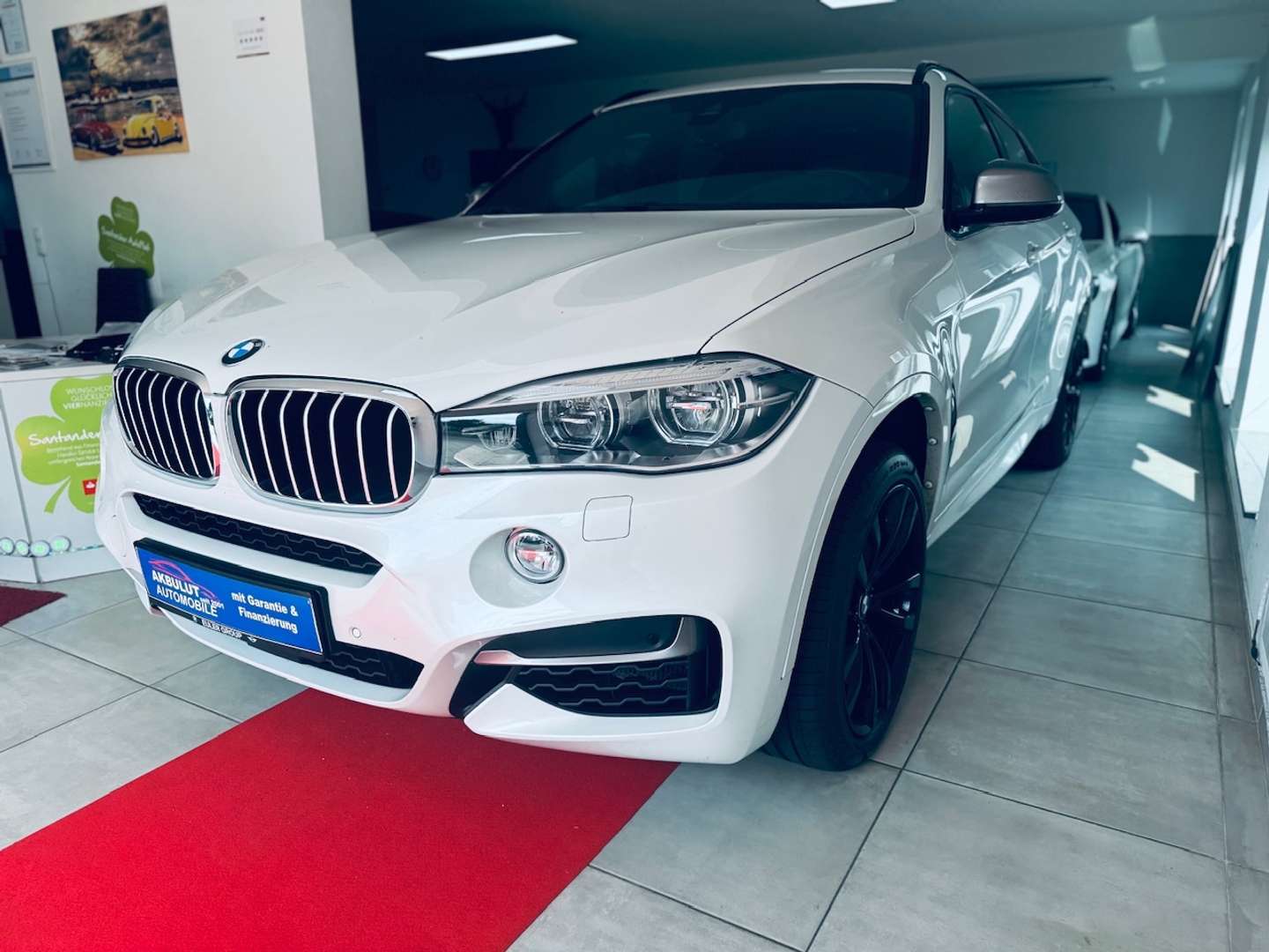 BMW X6 M Sport M50d - 2019 - Joinsteer - #3