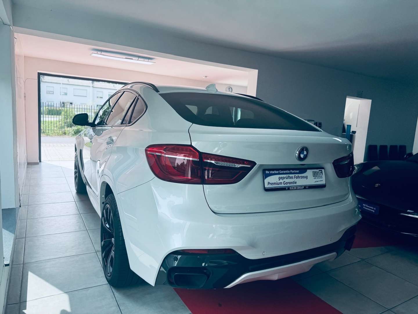 BMW X6 M Sport M50d - 2019 - Joinsteer - #4