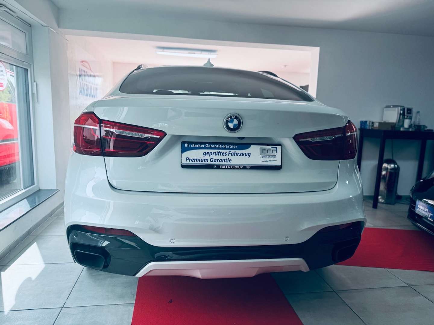 BMW X6 M Sport M50d - 2019 - Joinsteer - #5