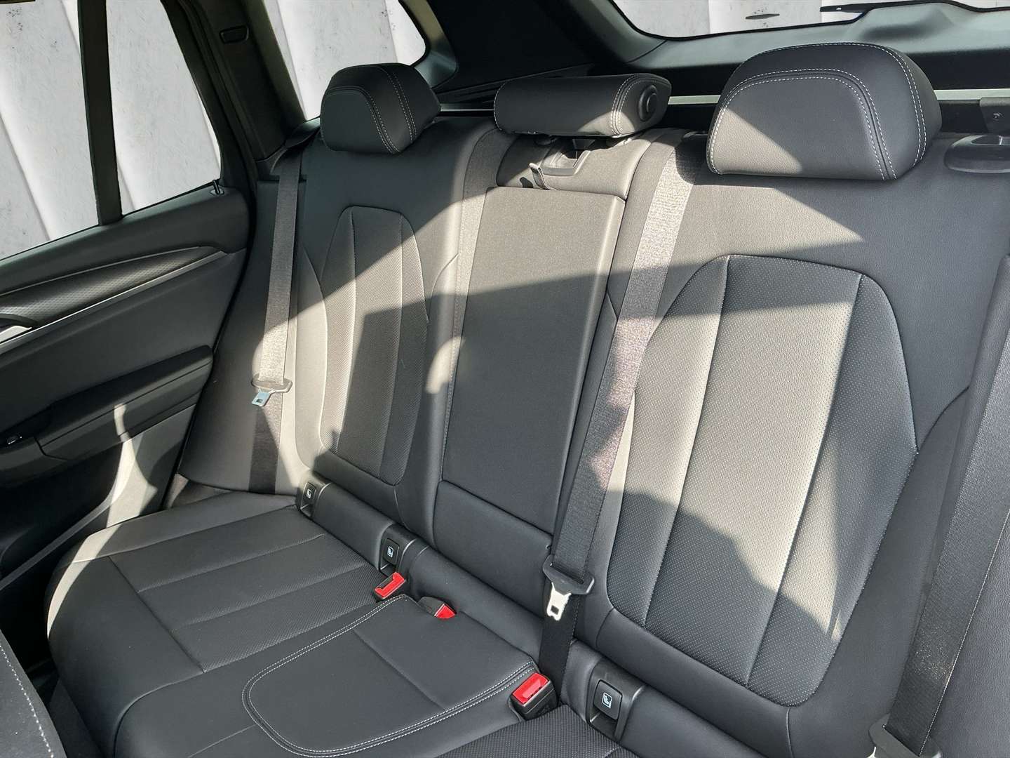 BMW X3 M Sport XDrive 30d - 2024 - Joinsteer - #11