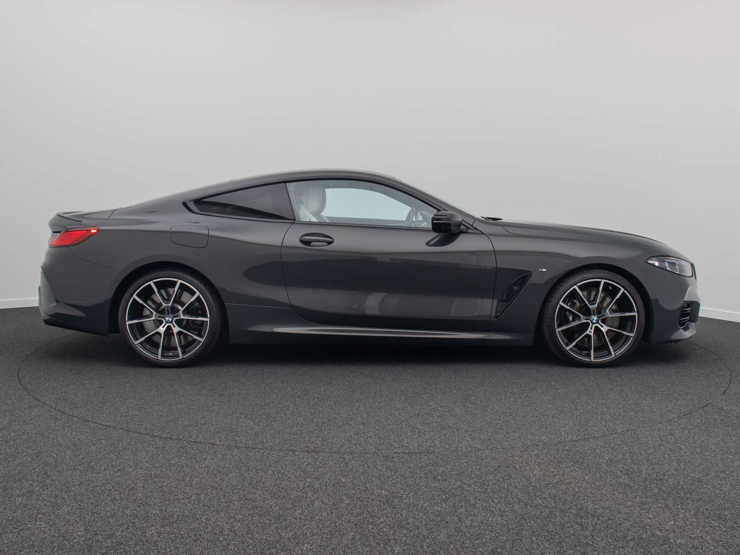 BMW Série 8 Coupé Bowers & Wilkins M850 XDrive - 2022 - Joinsteer - #5