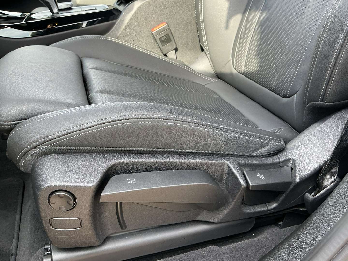 BMW X3 M Sport XDrive 30d - 2024 - Joinsteer - #21