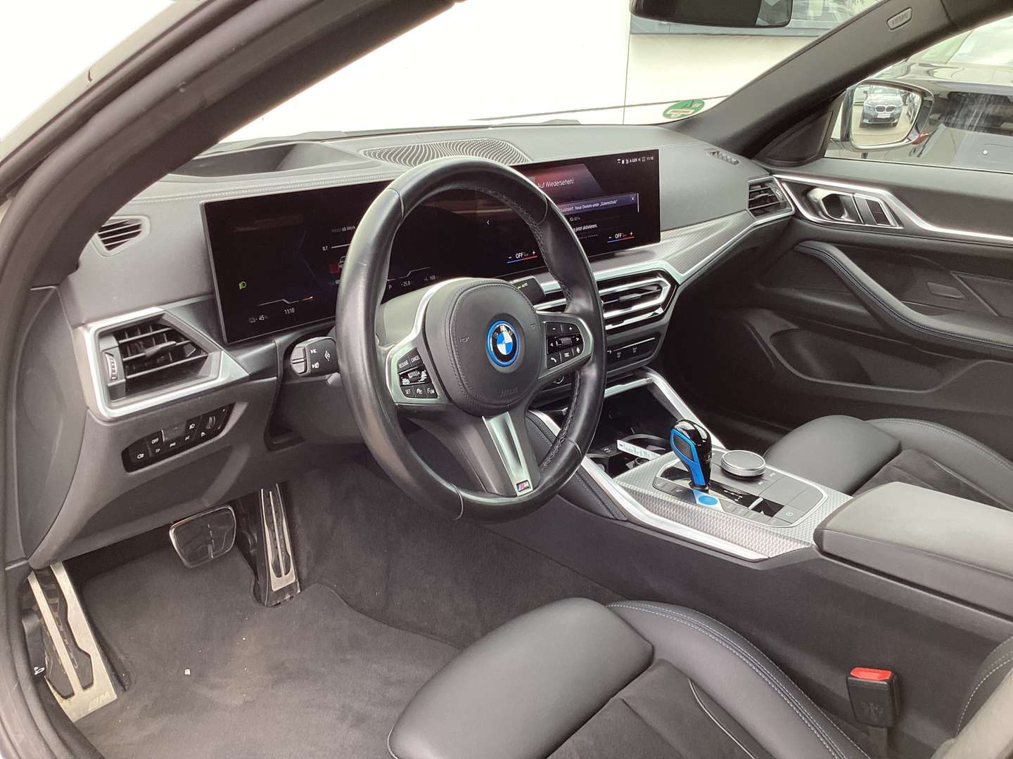BMW I4 Gran Coupé M Sport EDrive40 - 2022 - Joinsteer - #5