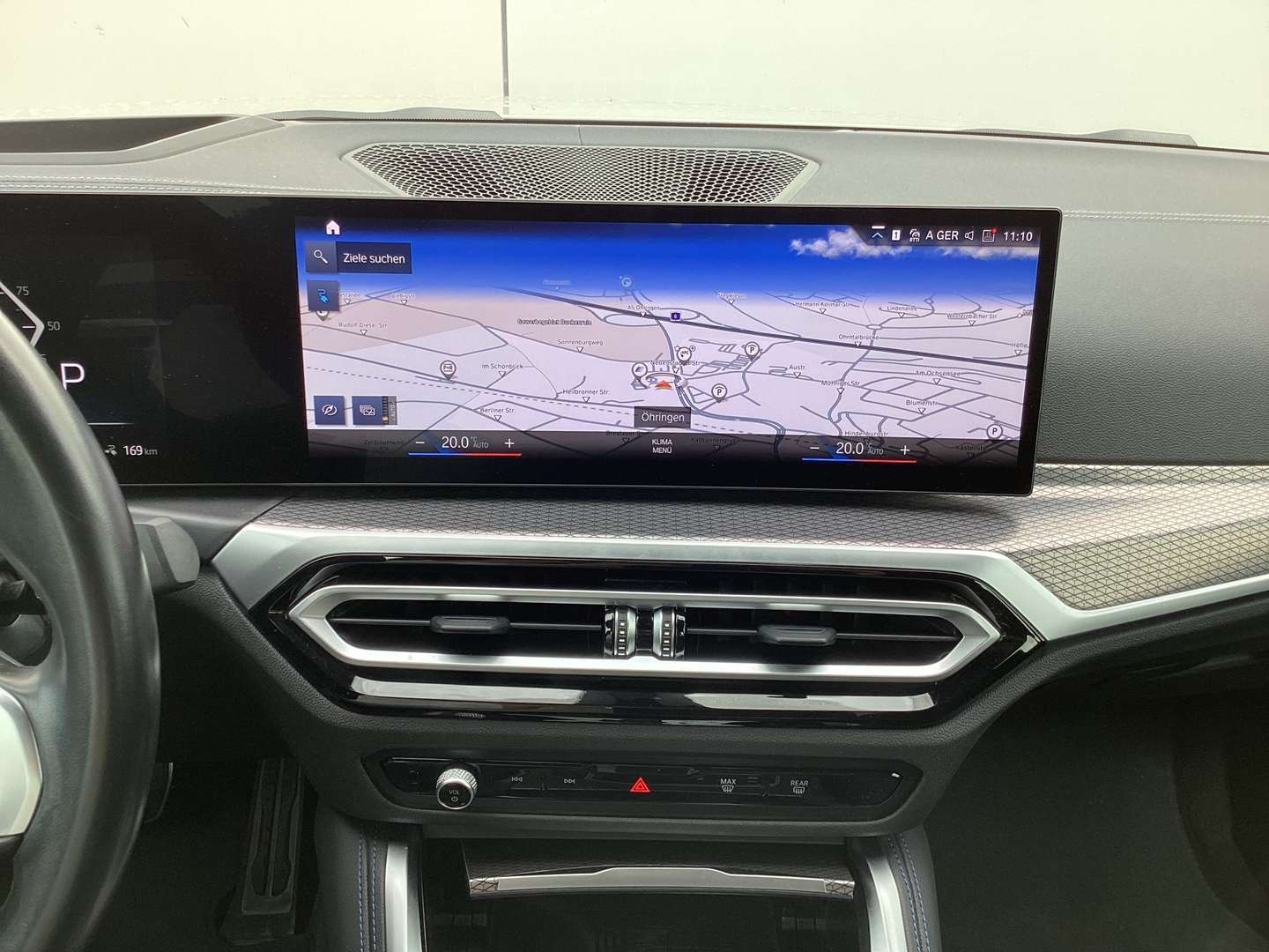 BMW I4 Gran Coupé M Sport EDrive40 - 2022 - Joinsteer - #8