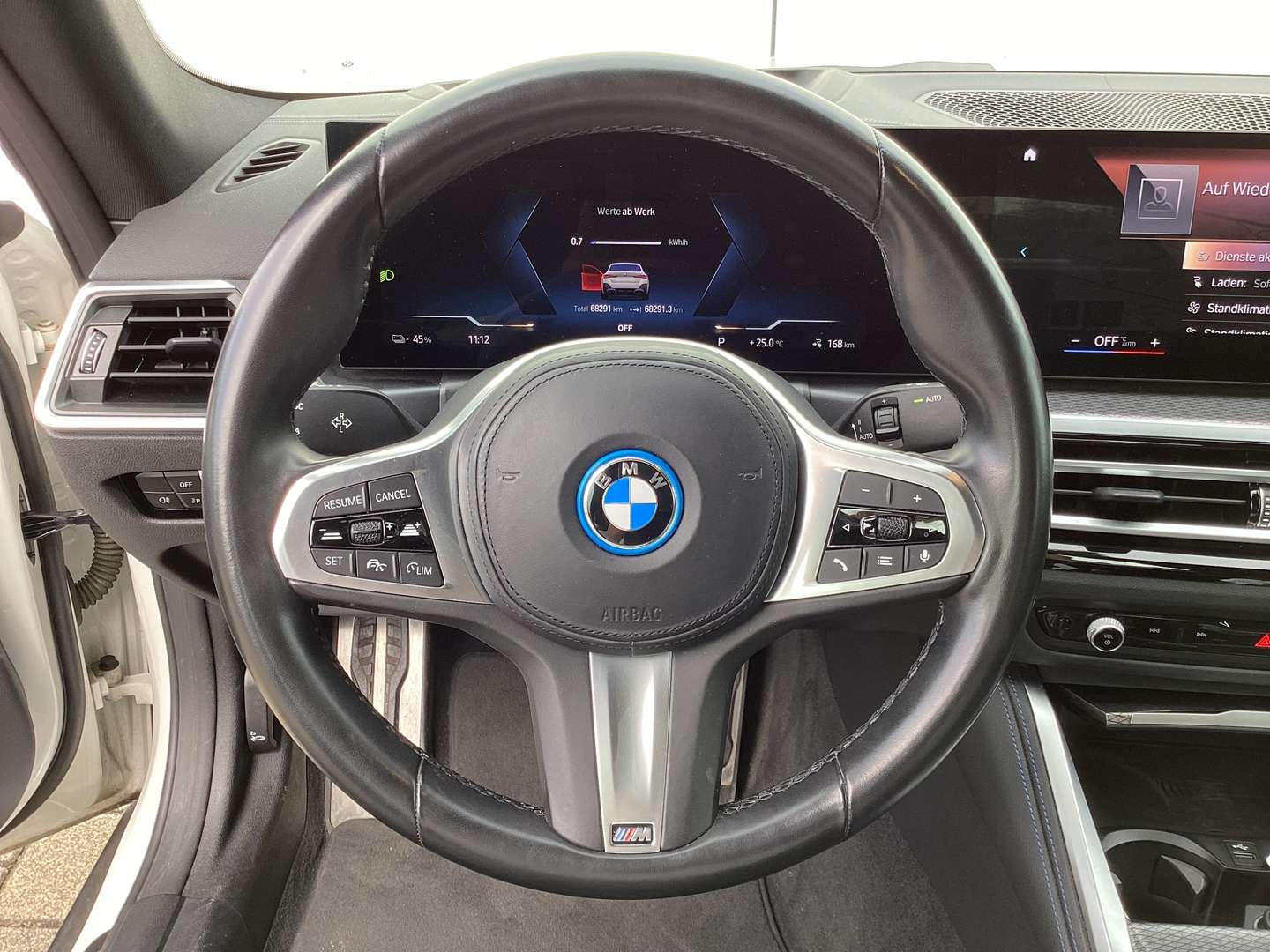 BMW I4 Gran Coupé M Sport EDrive40 - 2022 - Joinsteer - #10